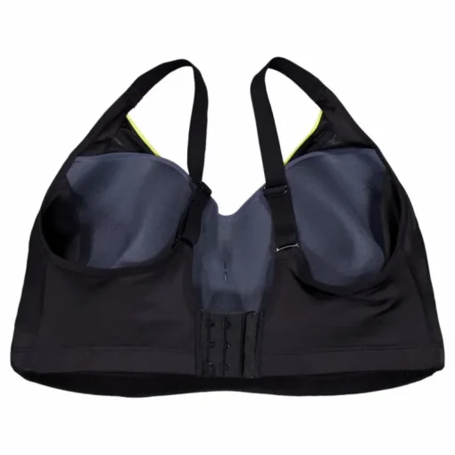 Active Shape Support Bra Black