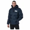 Active Winter Parka 597 Navy