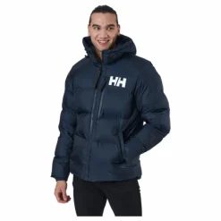 Active Winter Parka 597 Navy