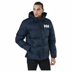 Active Winter Parka 597 Navy