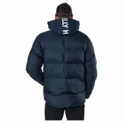 Active Winter Parka 597 Navy