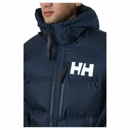 Active Winter Parka 597 Navy