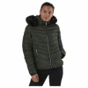 Ada Jacket Grey