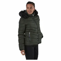Ada Jacket Grey