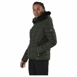 Ada Jacket Grey