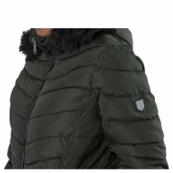 Ada Jacket Grey