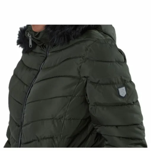 Ada Jacket Grey