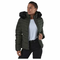 Ada Jacket Grey