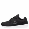 Adams White/Black