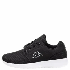 Adams White/Black