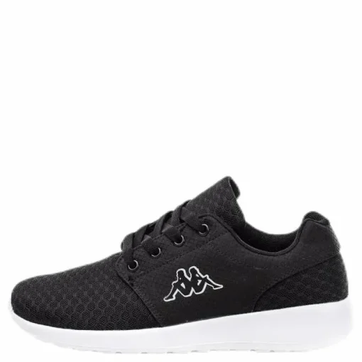 Adams White/Black