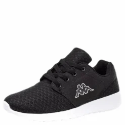 Adams White/Black