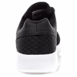 Adams White/Black