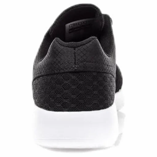 Adams White/Black