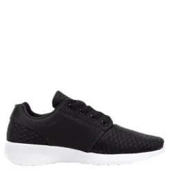 Adams White/Black