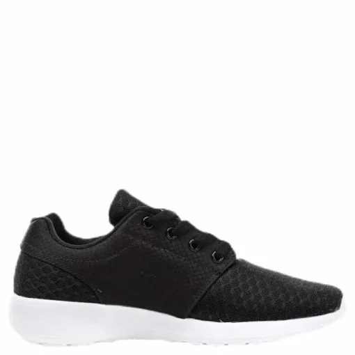 Adams White/Black