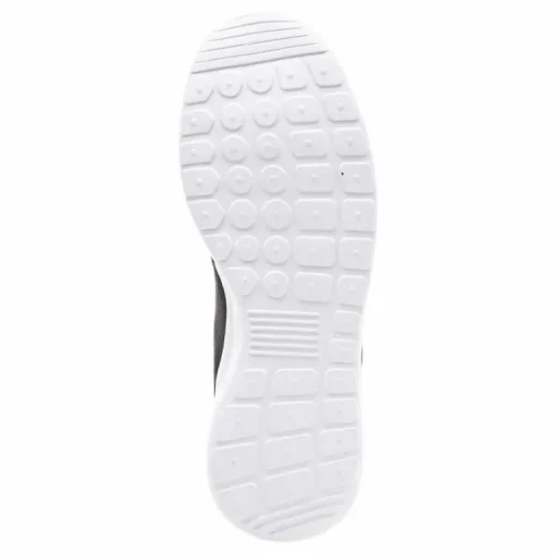 Adams White/Black