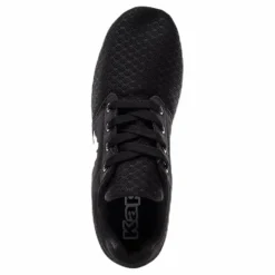 Adams White/Black