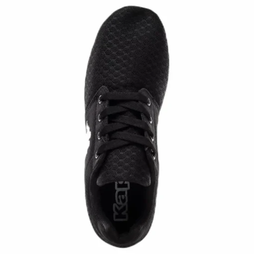 Adams White/Black