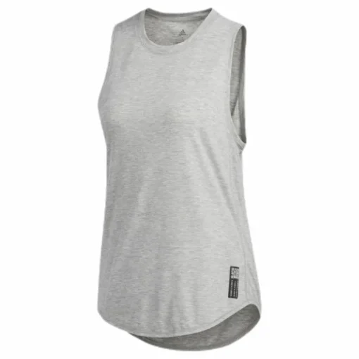 Adapt Tank HD Grey