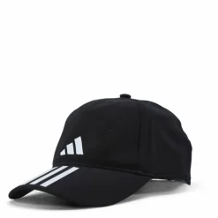Adidas Baseball Cap 3-stripes Black