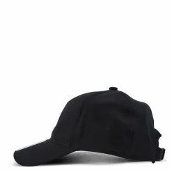 Adidas Baseball Cap 3-stripes Black