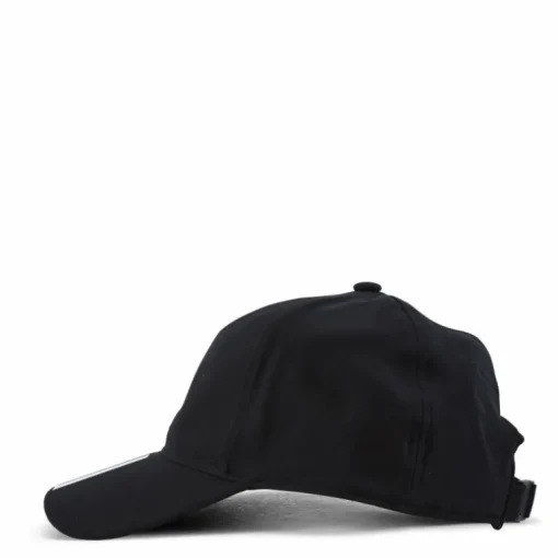 Adidas Baseball Cap 3-stripes Black