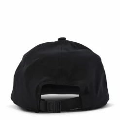 Adidas Baseball Cap 3-stripes Black