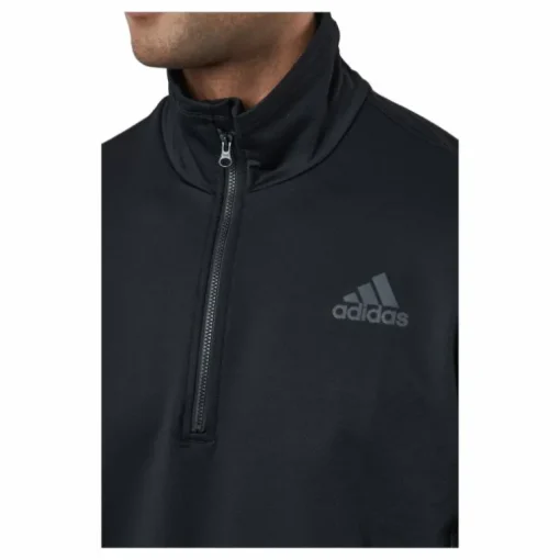 Adidas Cold.Rdy Cover Up Men Black / Black