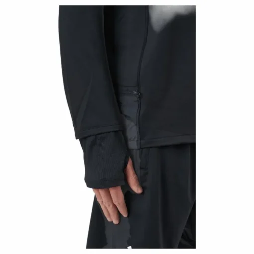 Adidas Cold.Rdy Cover Up Men Black / Black