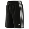 Adidas Essentials 3-Stripes Chelsea Shorts Black
