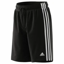 Adidas Essentials 3-Stripes Chelsea Shorts Black