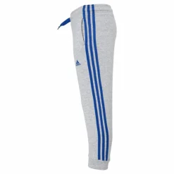 Adidas Essentials 3-Stripes Joggers Medium Grey Heather