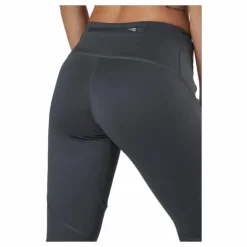 Adidas Fast Running Primeblue Leggings Women Grey Six / Grey Four