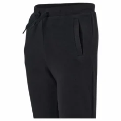 Adidas Girls Essentials Big Logo Pant Black / White