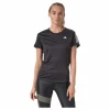 Adidas Own The Run Tee Women Black