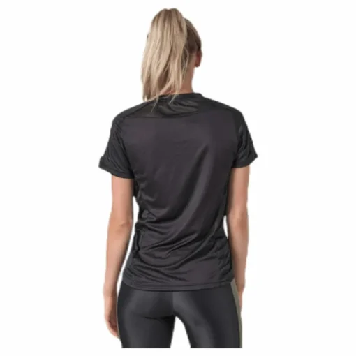 Adidas Own The Run Tee Women Black