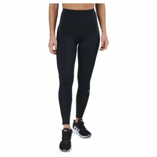 Adidas Own The Run Winter Leggings Women Black