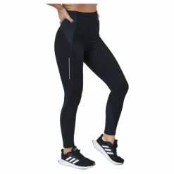 Adidas Own The Run Winter Leggings Women Black