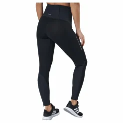 Adidas Own The Run Winter Leggings Women Black