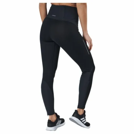 Adidas Own The Run Winter Leggings Women Black