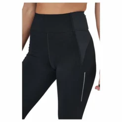 Adidas Own The Run Winter Leggings Women Black