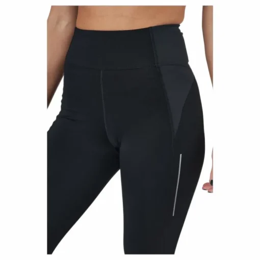 Adidas Own The Run Winter Leggings Women Black