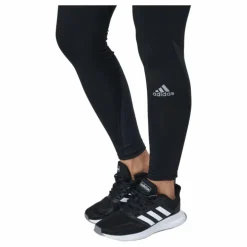 Adidas Own The Run Winter Leggings Women Black
