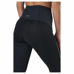 Adidas Own The Run Winter Leggings Women Black
