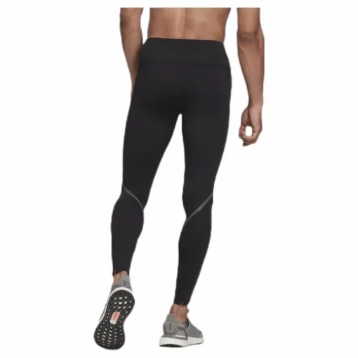 Adidas Saturday Long Tight Men Black