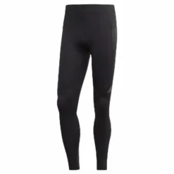 Adidas Saturday Long Tight Men Black