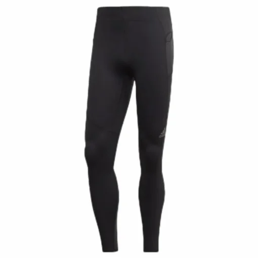 Adidas Saturday Long Tight Men Black