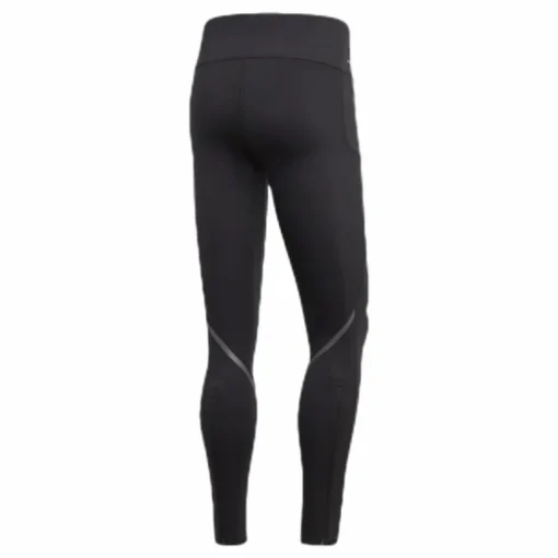 Adidas Saturday Long Tight Men Black