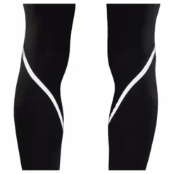 Adidas Saturday Long Tight Men Black